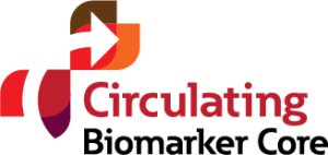 Logo of UW-Madison Circulating Biomarker Core